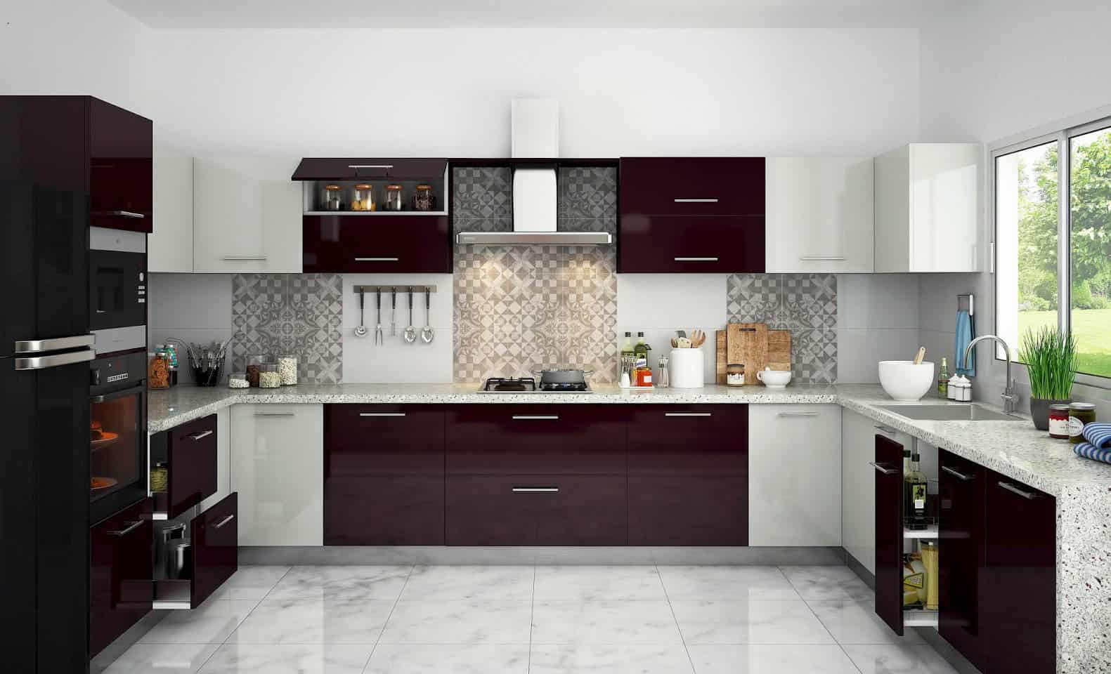 best-modern-Indian-kitchen-cabinets-colors-for-homes-7