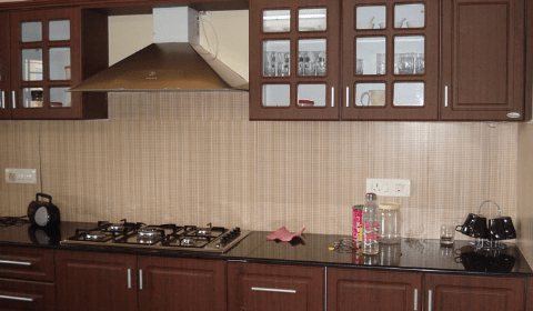 Kitchen Interiors in Chennai