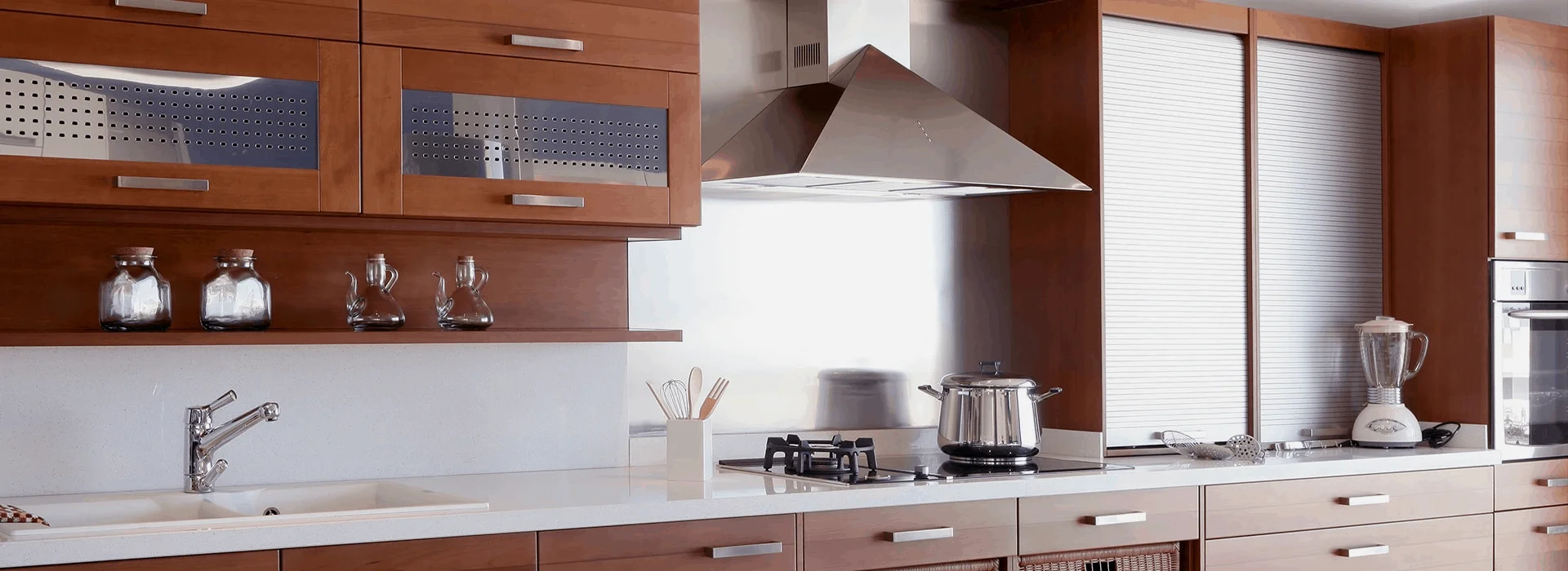 Dream Kitchen interior