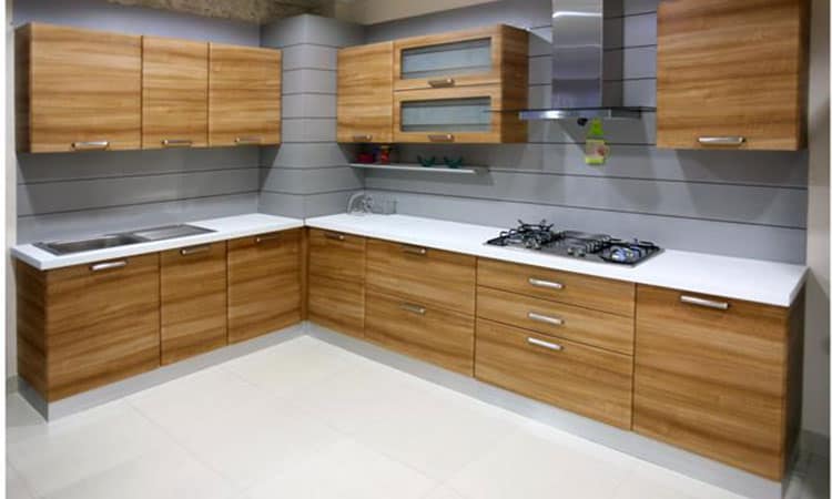 Modular Kitchen Chennai