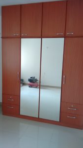 wardrobes design chennai