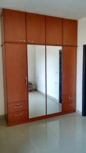 wardrobes design chennai