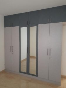 wardrobes design chennai