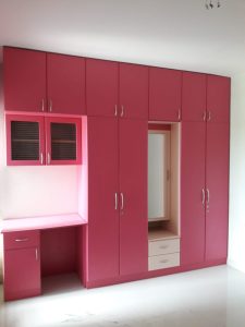 wardrobes design chennai