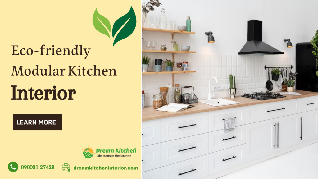 modular kitchen chennai