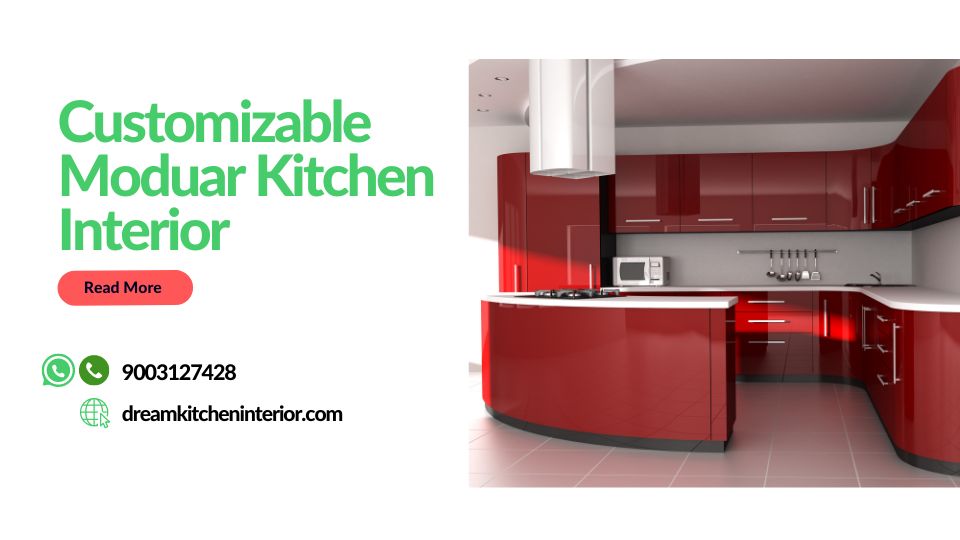 modular kitchen chennai