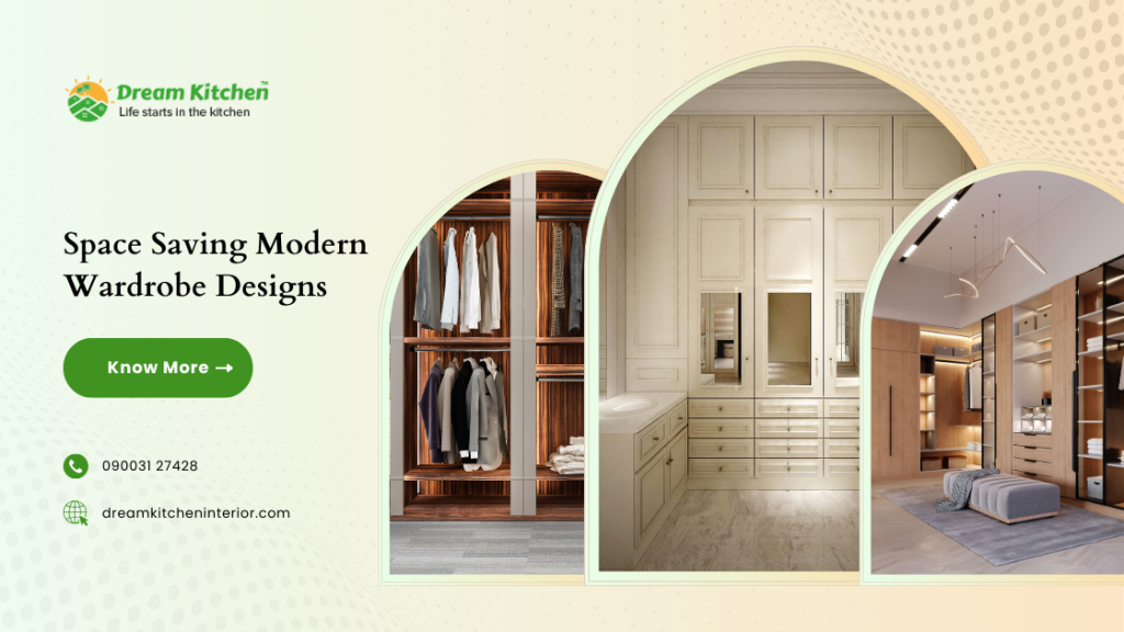 modern wardrobe designs in chennai