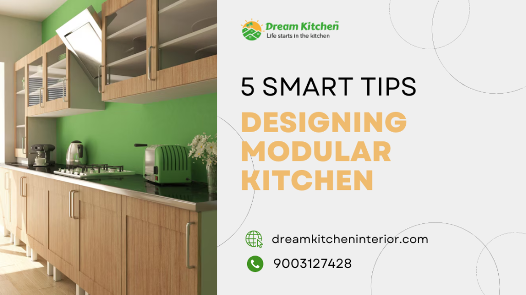 modular kitchen chennai