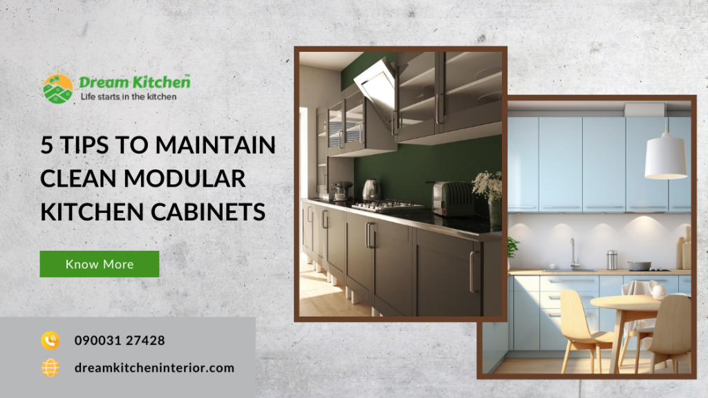 modular kitchen cabinets in chennai