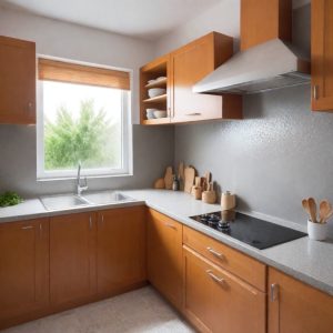 modular kitchen cabinets in chennai