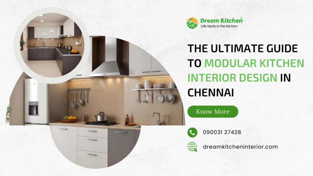 modular kitchen manufacturers in chennai