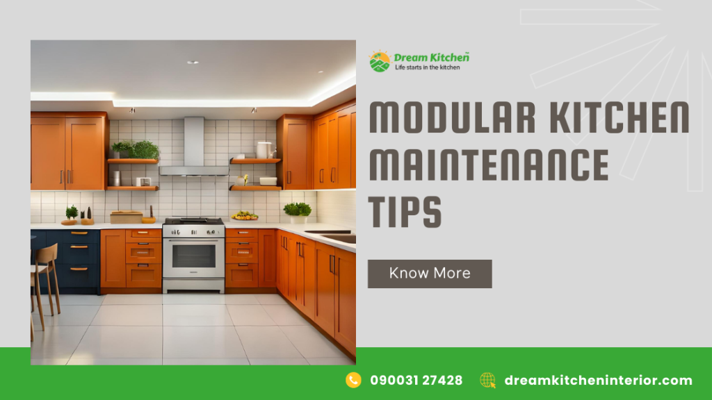 modular kitchen chennai