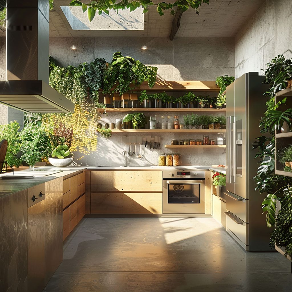 Eco Friendly Modular Kitchen Options In Chennai Photo Inspiration