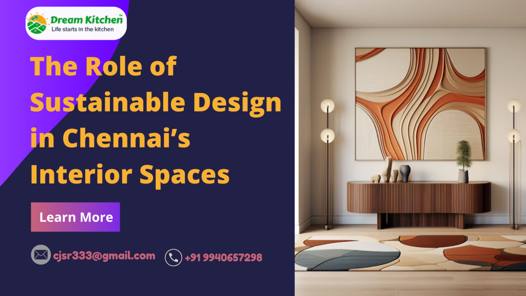 Interior design in chennai