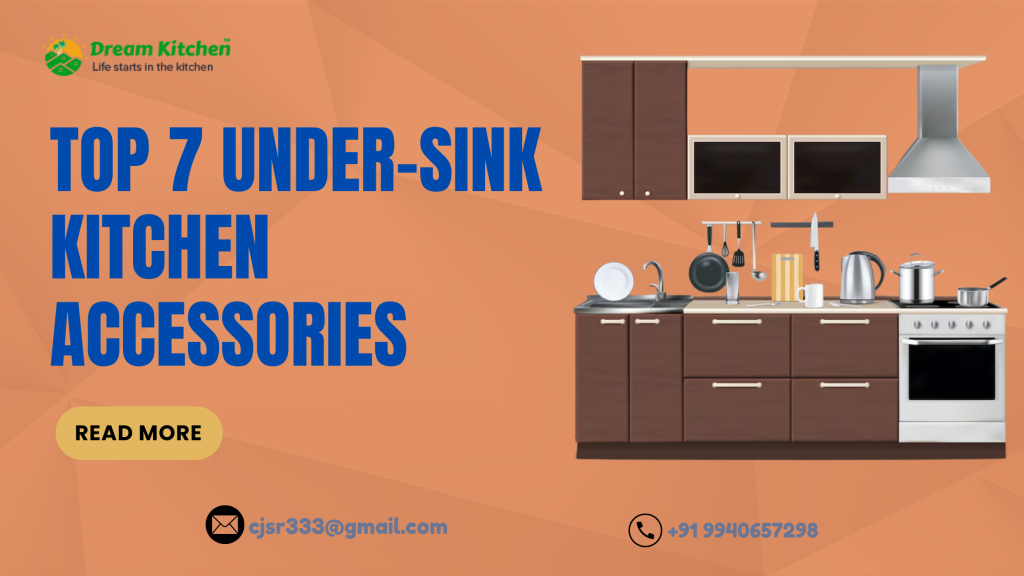 modular kitchen manufacturers chennai