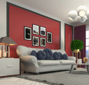 Interior Design Trends