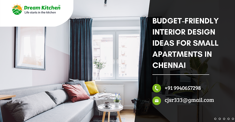 Budget Friendly Interior Design