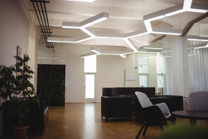Modern false ceiling design by interior designers in Chennai