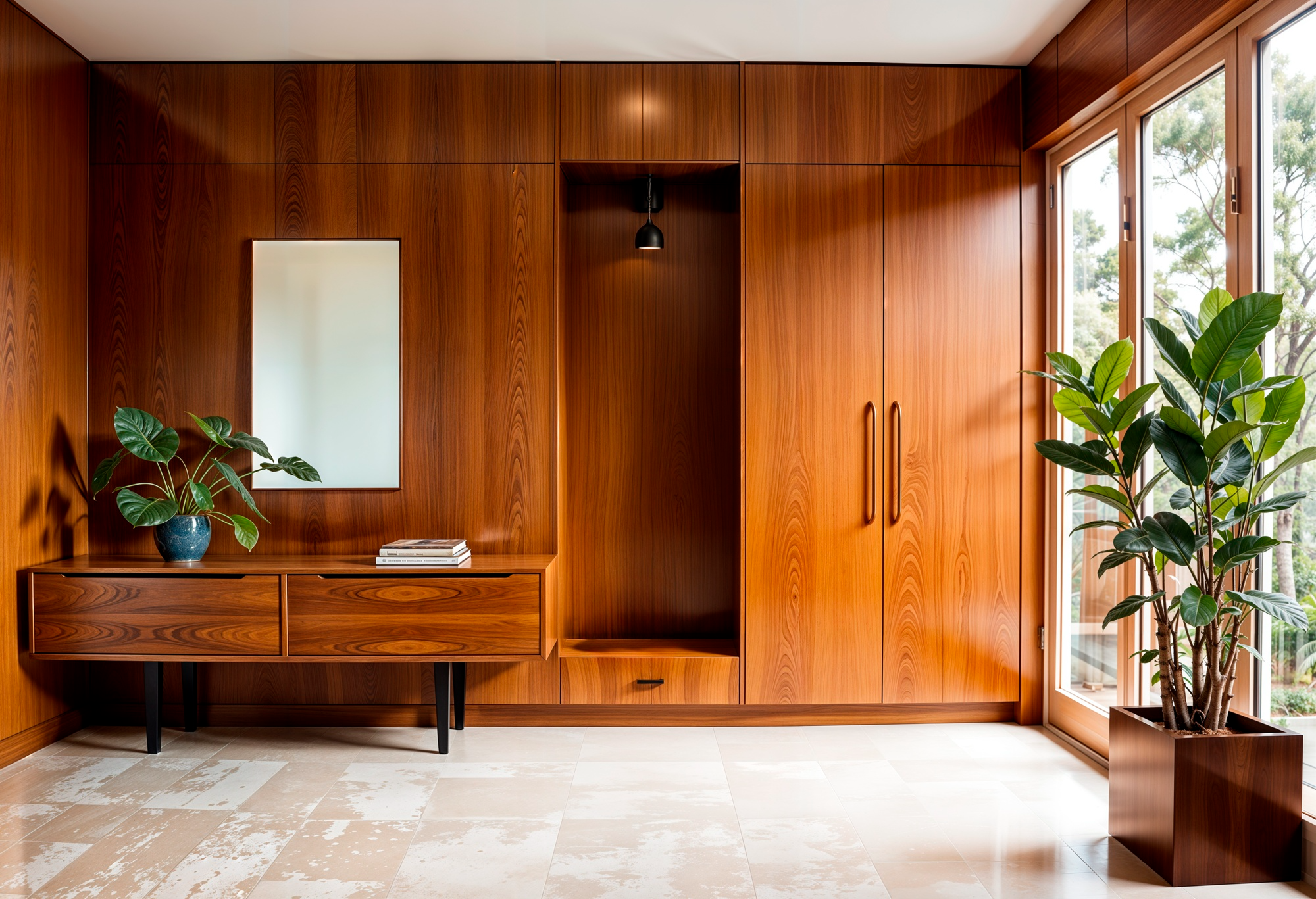 Custom wardrobe design by top interior designers in Chennai