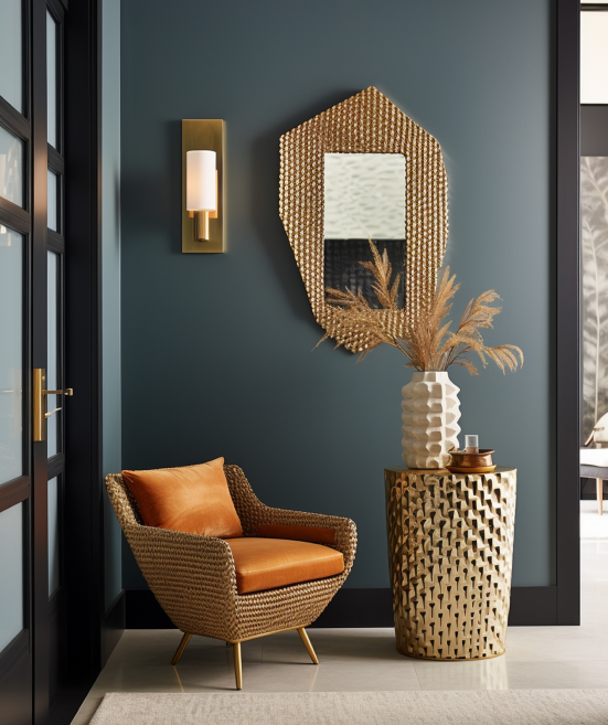 Dream Kitchen Interior decorators in Chennai living room design