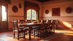 Interior Color Palettes for Chennai Homes
