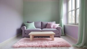 Interior Color Palettes for Chennai Homes