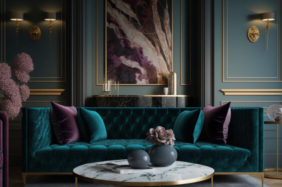 Contemporary Luxury interior designers in Chennai