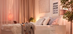 Cozy Best Bedroom Interiors in Chennai