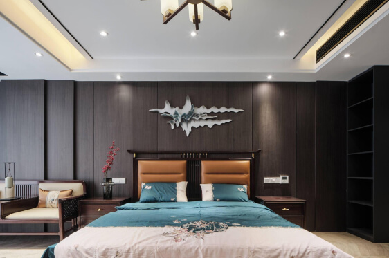 Top Master bedroom interior designers