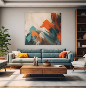 Modern Living Room Interior designs