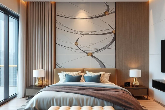 modern interior designers in Chennai