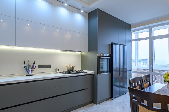 kitchen interior designers in chennai
