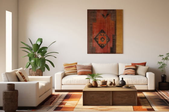 Best living room interiors in Chennai