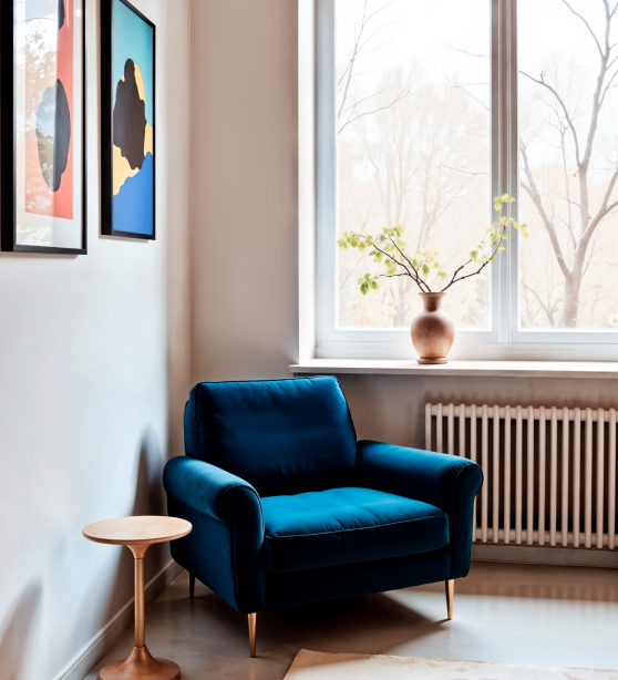 living room interior designers in chennai