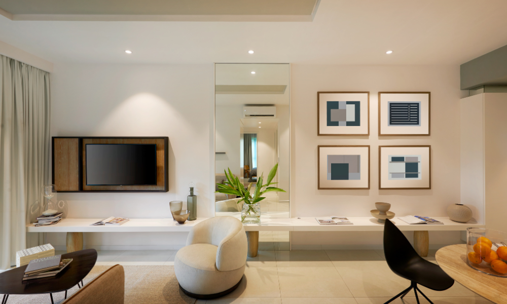 Best interiors in Chennai