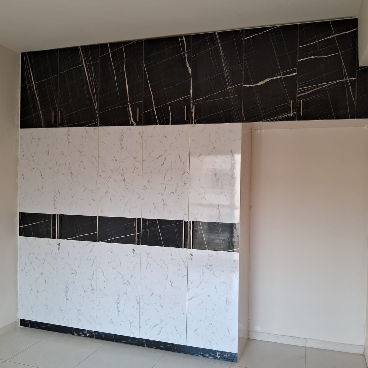 dream kitchen interior