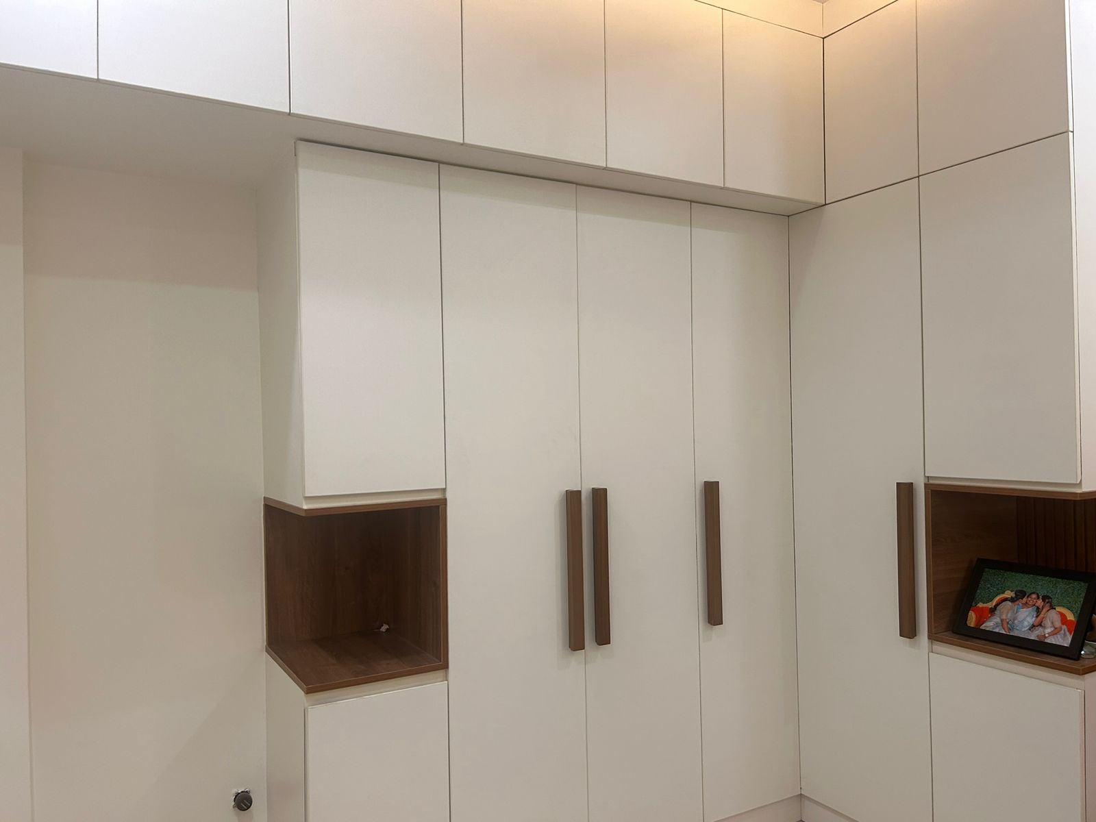 dream kitchen project