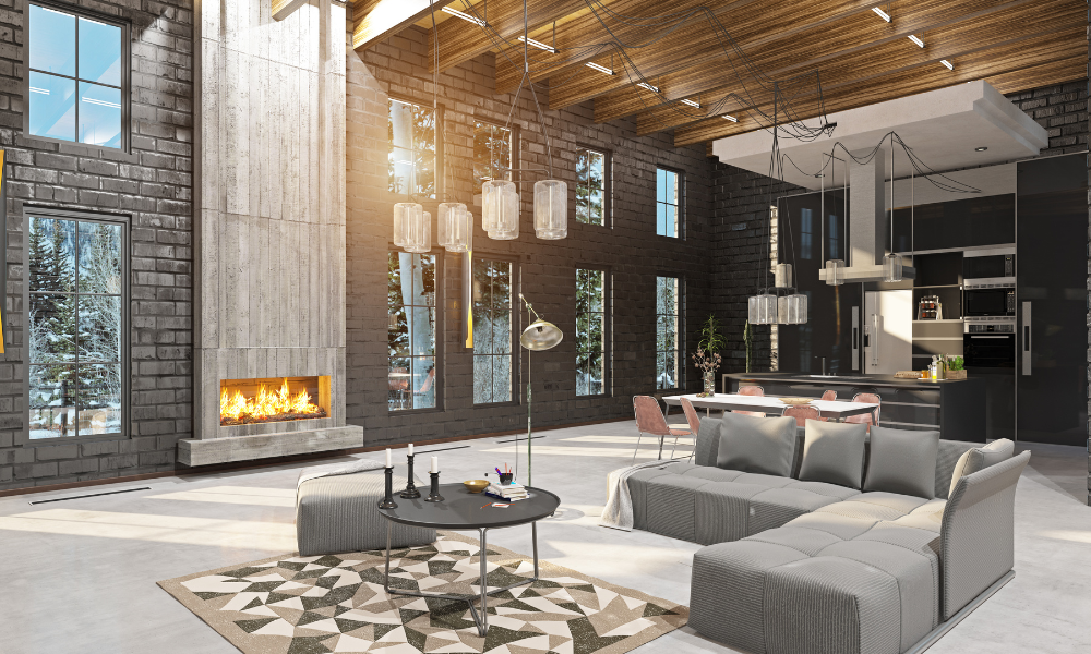 Home interior designers in Chennai