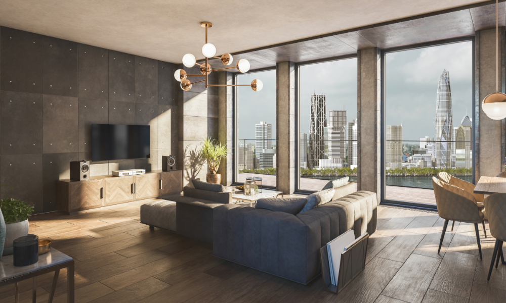 Top interior company in Chennai