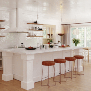 Moduler kitchen