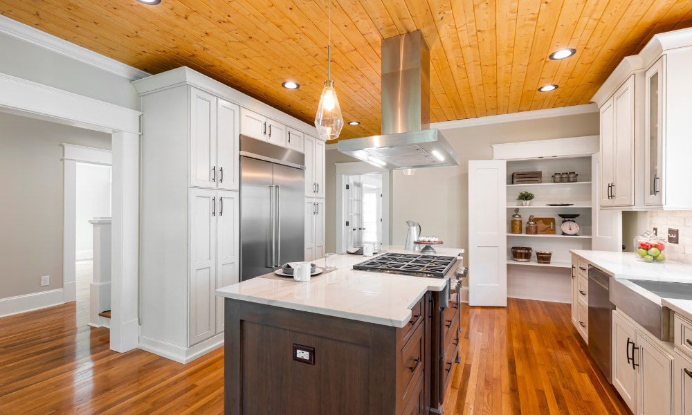 Modular Kitchen Chennai