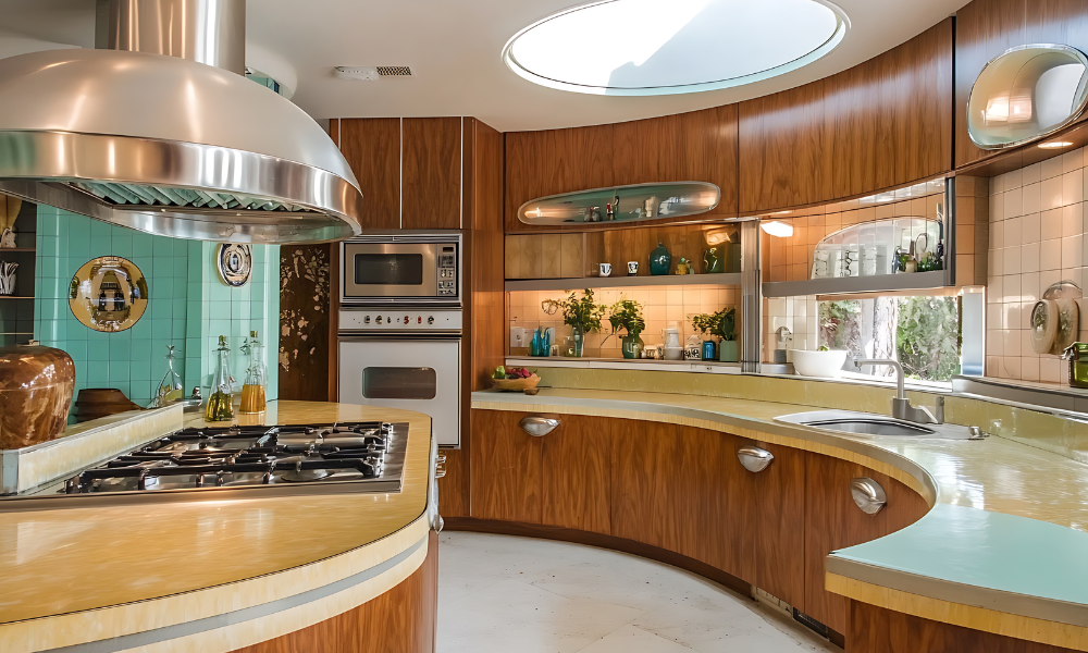 Modular kitchen Chennai