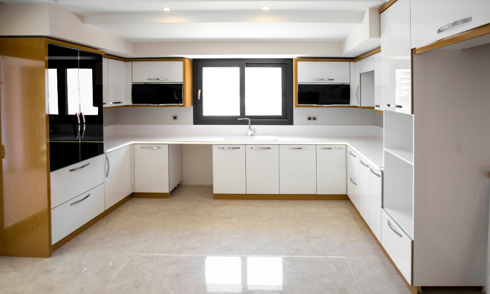 Modular Kitchen Chennai
