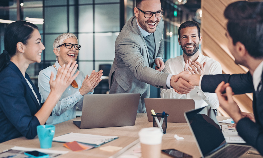 choose the right design partner