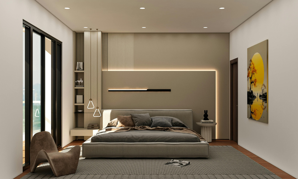 Interior designers in Chennai