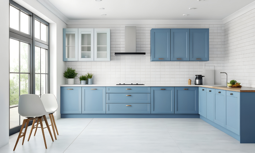 Modular Kitchen Chennai