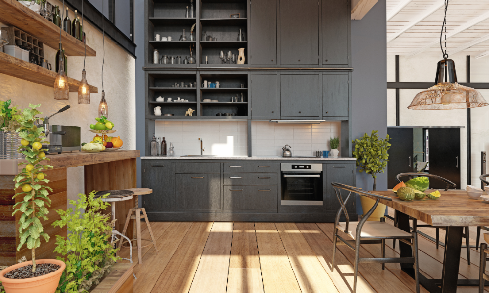 Modular Kitchen Chennai