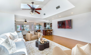 planning home interiors