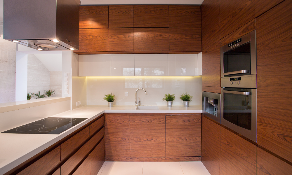 Modular kitchen Chennai