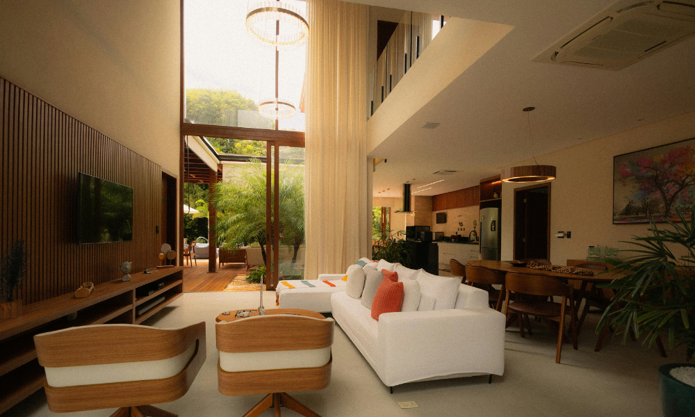 interior design for Chennai flats